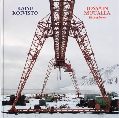 Kaisu Koivisto