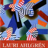 Lauri Ahlgren