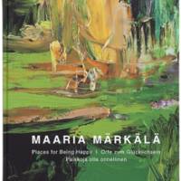 Places for Beign Happy - Orte sum Glücklichsein - Paikkoja olla onnellinen