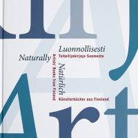 Luonnollisesti - Naturally - Natürlich