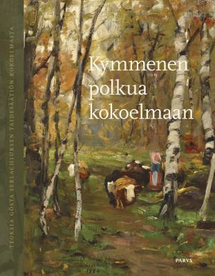 Kymmenen polkua kokoelmaan