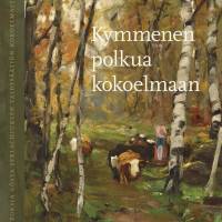 Kymmenen polkua kokoelmaan