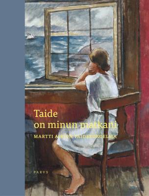 Taide on minun matkani