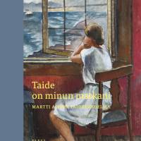 Taide on minun matkani