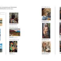 Taide on minun matkani