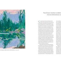 Taide on minun matkani