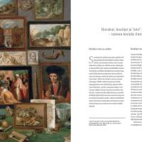 Taide on minun matkani