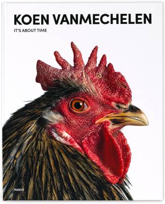 Koen Vanmechelen
