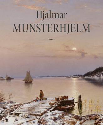 Hjalmar Munsterhjelm