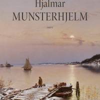 Hjalmar Munsterhjelm