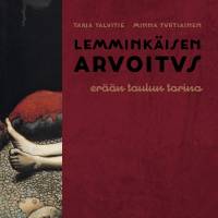 Lemminkäisen arvoitus