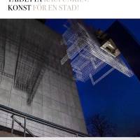 Taidetta kaupunkiin! - Konst för en stad!