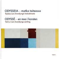 Odysseia matka taiteessa - Odysse en resa i konsten