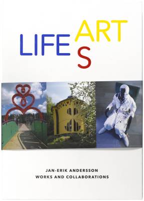 Life as Art
