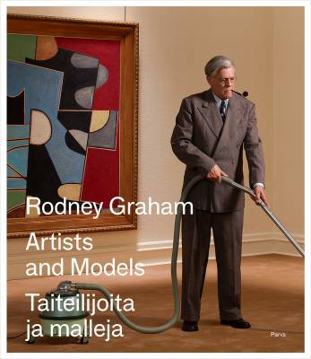 Rodney Graham