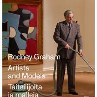 Rodney Graham