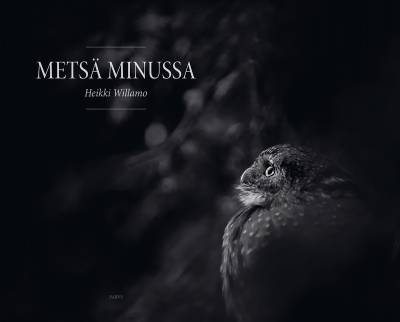 Metsä minussa