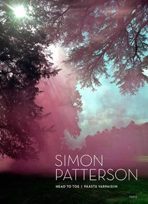 Simon Patterson