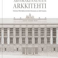 Arvorakennusten arkkitehti