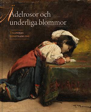 Ädelrosor och underliga blommor