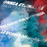 Onnea etsimässä - The Quest for Happiness - La ricerca della felicità