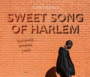 Sweet Song of Harlem