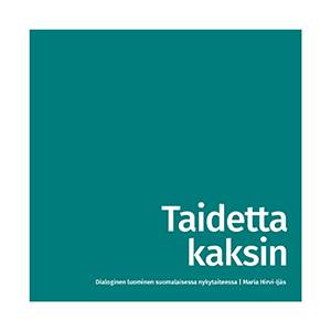 Taidetta kaksin