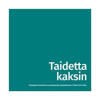 Taidetta kaksin