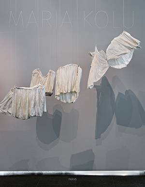 Marja Kolu