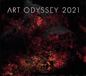 Art Odyssey 2021