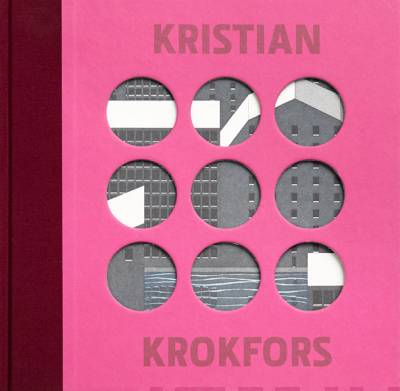 Kristian Krokfors