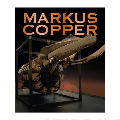 Markus Copper