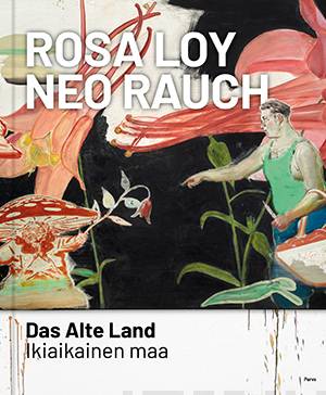 Rosa Loy Neo Rauch