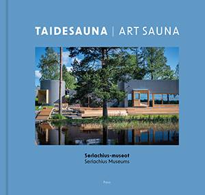 Taidesauna | Art Sauna