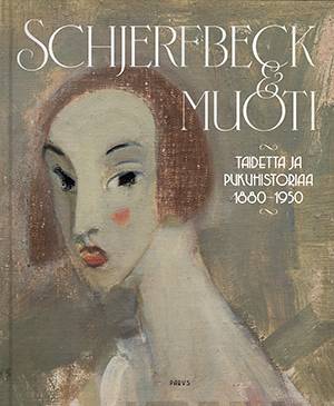 Schjerfbeck & muoti
