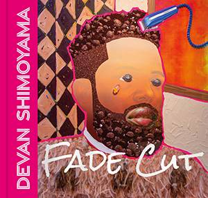 Devan Shimoyama