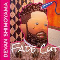 Devan Shimoyama