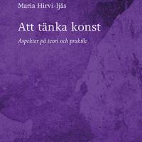 Att tänka konst