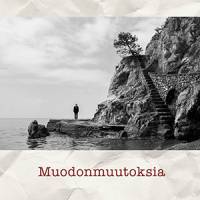 Muodonmuutoksia