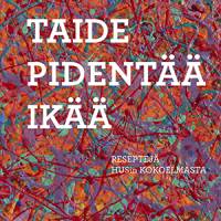 Taide pidentää ikää