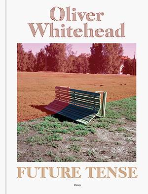 Oliver Whitehead