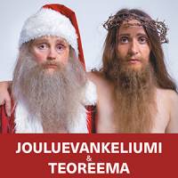 Jouluevankeliumi & Teoreema