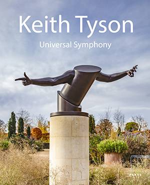 Keith Tyson