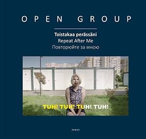 Open Group