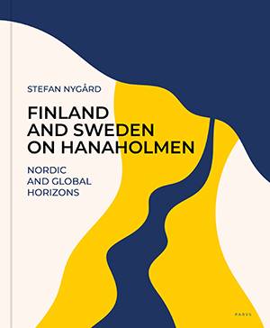 Finland and Sweden on Hanaholmen