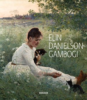 Siirry tuotesivulle Elin Danielson-Gambogi